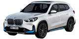 BMW iX1 (U11 Bev) 2022-